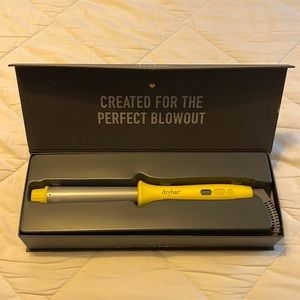 Drybar curling and styling wand!